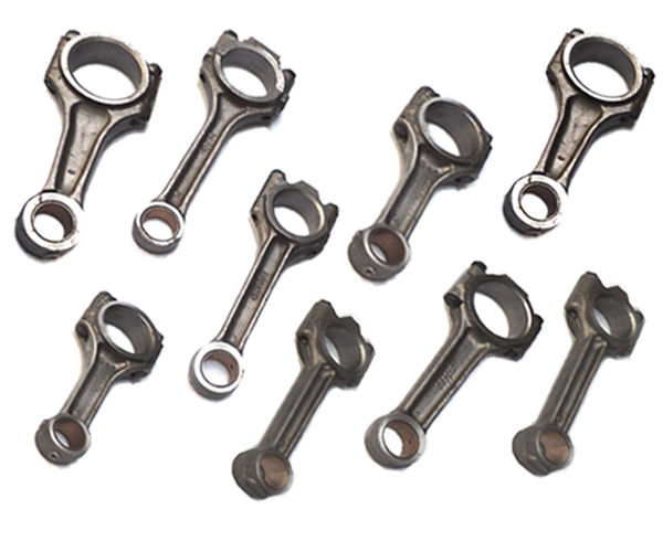 Automotive Connecting Rod Manufacturers Rajkot