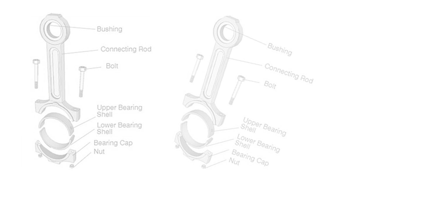 Casting Connecting Rod Manufacturers Rajkot