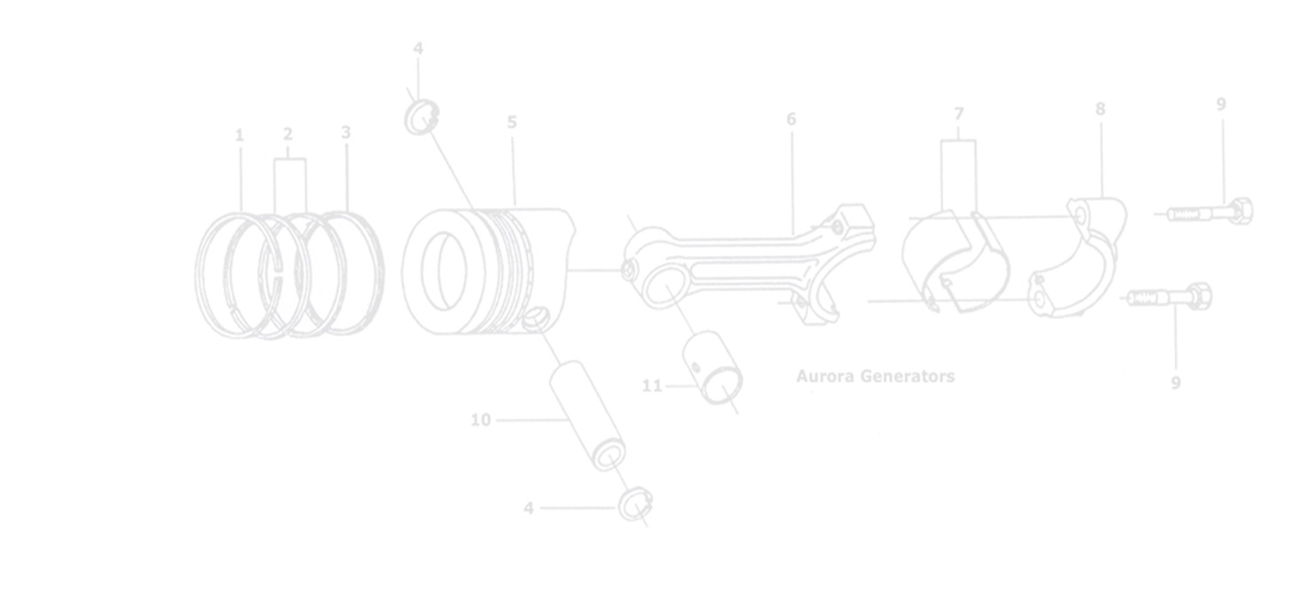 Connecting Rod Manufacturers Rajkot