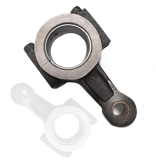 Automotive Connecting Rod