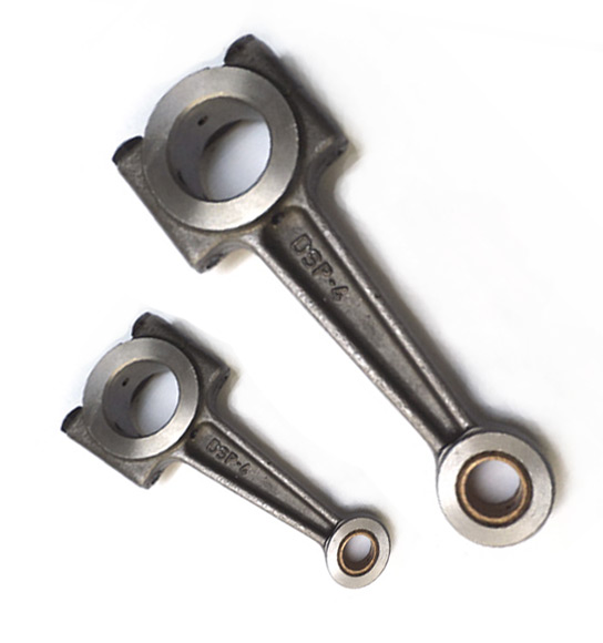 Connecting Rod Rajkot
