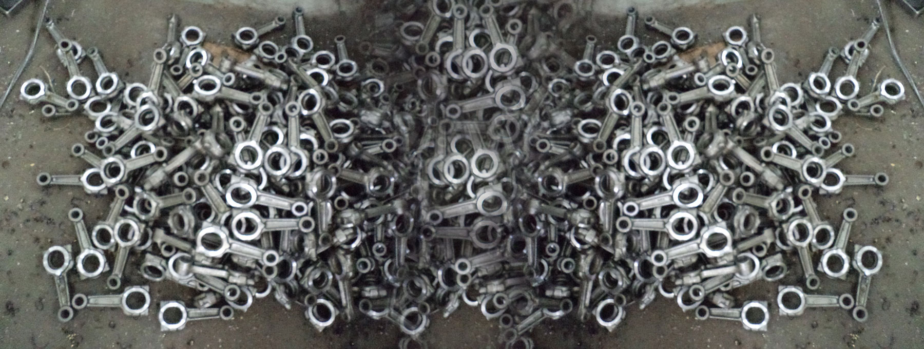 Compressor Connecting Rods Manufacturers Rajkot