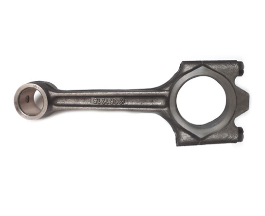 Earth Movers Connecting Rod Manufacturers