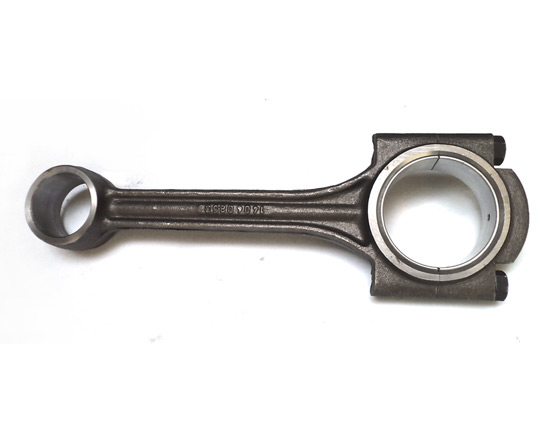 Earth Movers for Connecting Rod