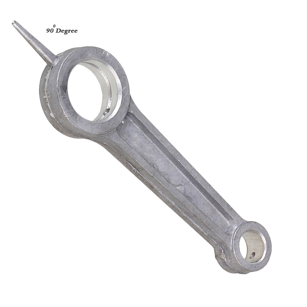 Aluminum Alloy Air Compressor Connecting Rod
