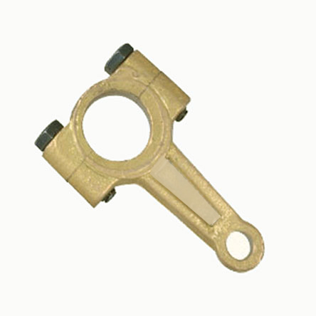 High Pressure Pump Connecting Road