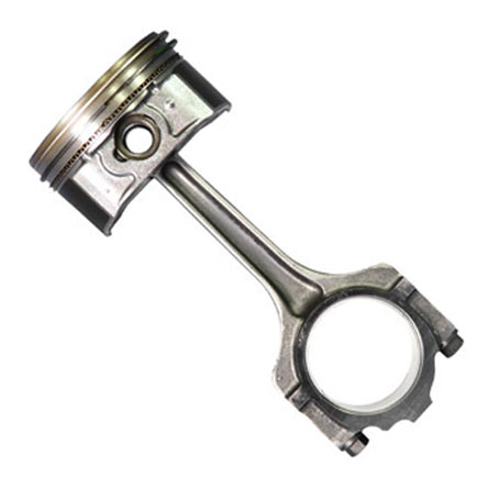 Oil Engine Connecting Rod Manufacturers Rajkot Gujarat India