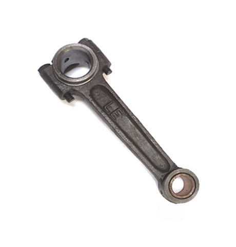 Tractor Connecting Road