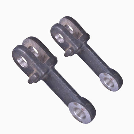 Wet Scraper Chain Link