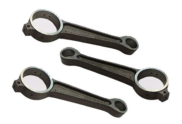 Air Compressor Connecting Rod Manufacturers Gujarat