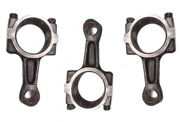 air heavy compressor connecting rods